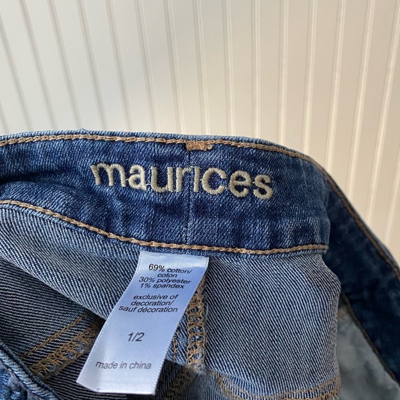 Maurices Skirt - Picture 2 of 2